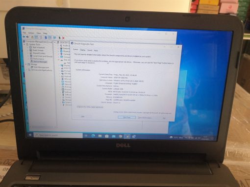Laptop Dell Latitude 3440 (i5 4210U, Ram 8g, SSD 256Gb, 14") - Ảnh 3