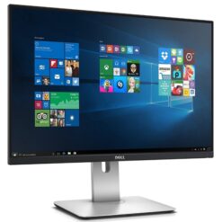 Màn hình Dell Ultrasharp U2415 (24 inch/FHD/IPS/250cm/m2/DP+HDMI/60Hz/8ms)
