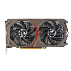 Card Vga Colorful GTX 1050 2G D5 2 Fan