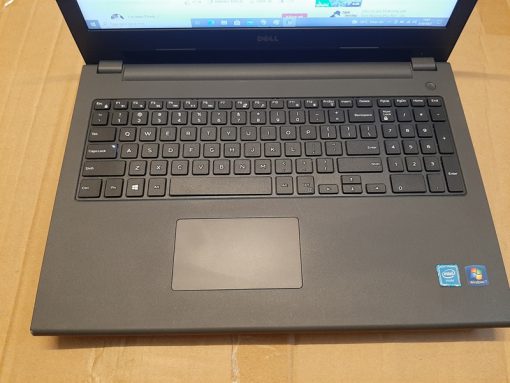 Laptop Dell Vostro 3546 (Celeron 2957U, Ram 4g, SSD 128g, 15.6") - Ảnh 2