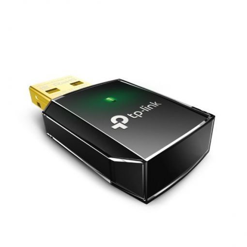USB Wifi TP-LINK Archer T2U (AC600) - Ảnh 3
