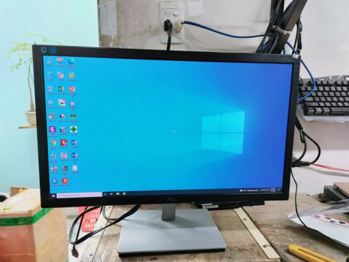 Màn hình 24 inch AOC 2nd