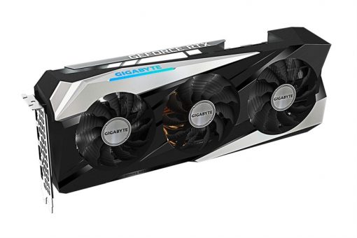 Vga Gigabyte RTX3070TI Gaming OC 8G 3 Fan (GV-N307TGAMING OC-8GD) - Ảnh 2