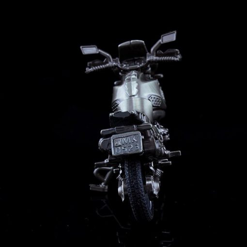 MÔ HÌNH PUBG XE MÔ TÔ , SÚNG SKS PUBG - Ảnh 3
