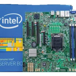 MAIN SERVER INTEL