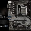 Mainboard Asrock Z370 Pro4 Cũ