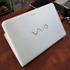 LAPTOP SONY VAIO VPCEG1-4SG (I5-2540M, RAM 4G, HDD 500G)