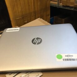 Laptop cũ HP Elitebook 840 G4 - Intel Core i5-7/Ram 8G/ SSd 256G