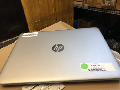 Laptop cũ HP Elitebook 840 G4 - Intel Core i5-7/Ram 8G/ SSd 256G