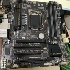 MAINBOARD GIGABYTE B85 CŨ (1150)