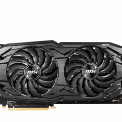 MSI AMD Radeon™ RX 5600 XT GAMING OC 6G
