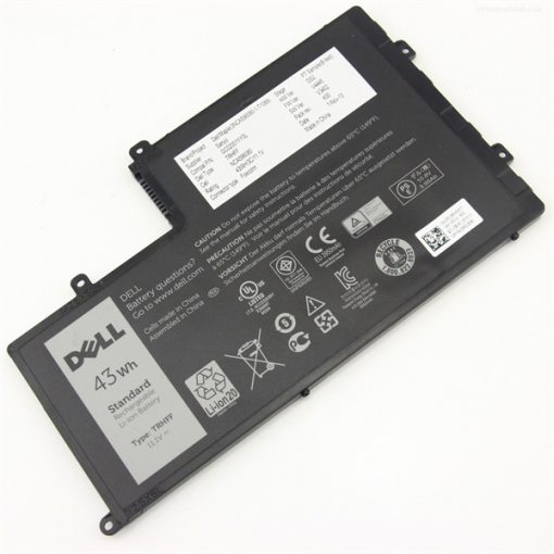 Pin laptop Dell Inspiron 14-5442 5447 5448, 15-5542 5545 5547 5548 5557, Latitude 3450 3550 – 5547 (ZIN)