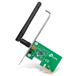 TP LINK PCI WIFI 781 ND