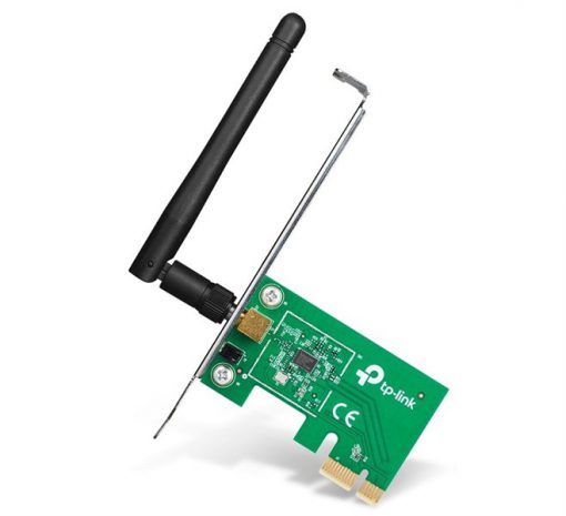 TP LINK PCI WIFI 781 ND