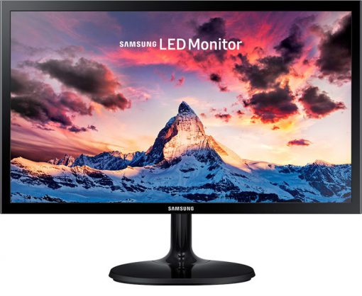 MÀN HÌNH SAMSUNG 22IN CŨ - Ảnh 2