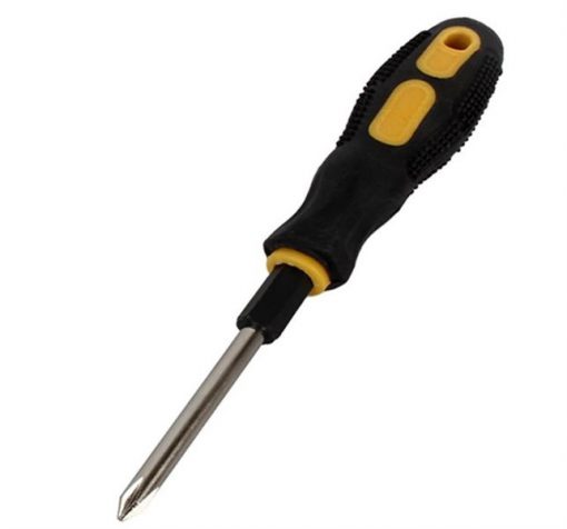 BỘ TUA VÍT 8 MÓN ĐA NĂNG LOẠI XỊN THÉP KHÔNG RỈ - Ảnh 4