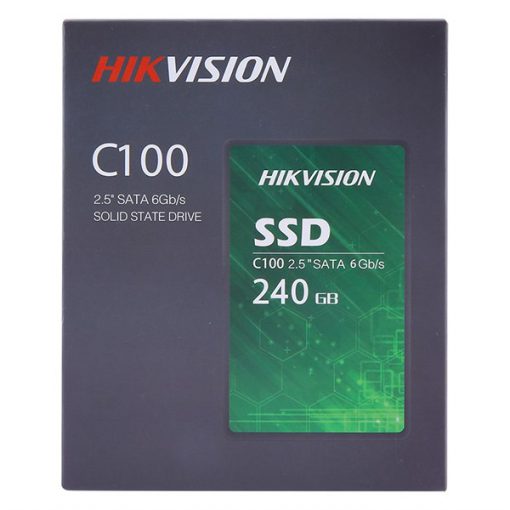 Ổ CỨNG SSD 240GB NEtac CŨ - Ảnh 2