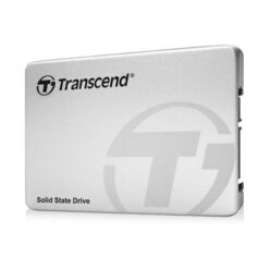 SSD Transcend 370S 128GB SATA III