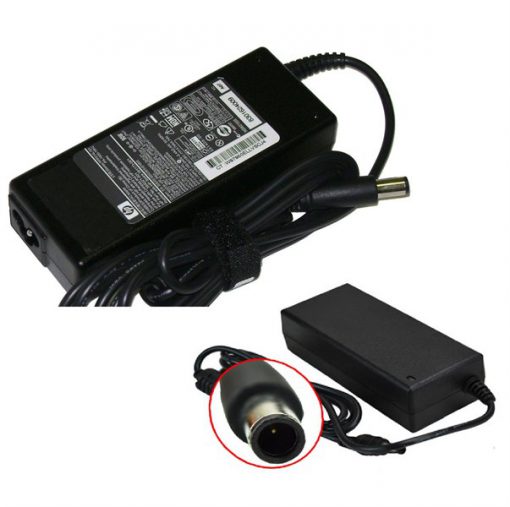SẠC LAPTOP HP KIM TO 90W - Ảnh 3