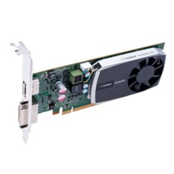 Card Vga Nvdia Quadro 600 2nd