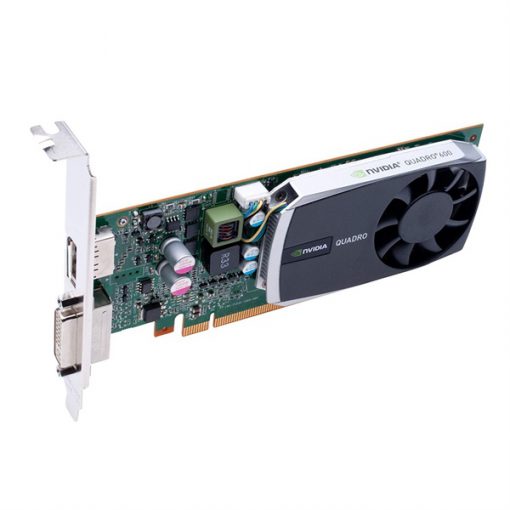 Card Vga Nvdia Quadro 600 2nd