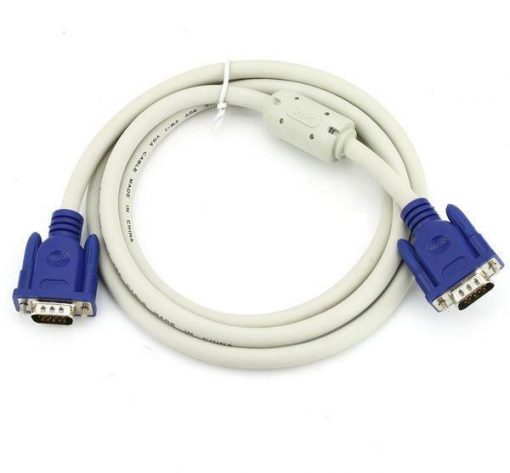 CÁP VGA 1.5 MÉT