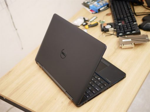 LAPTOP DELL 5540 I5 4300U, RAM DDR3 4G, SSD 128G Màn hình 15.6