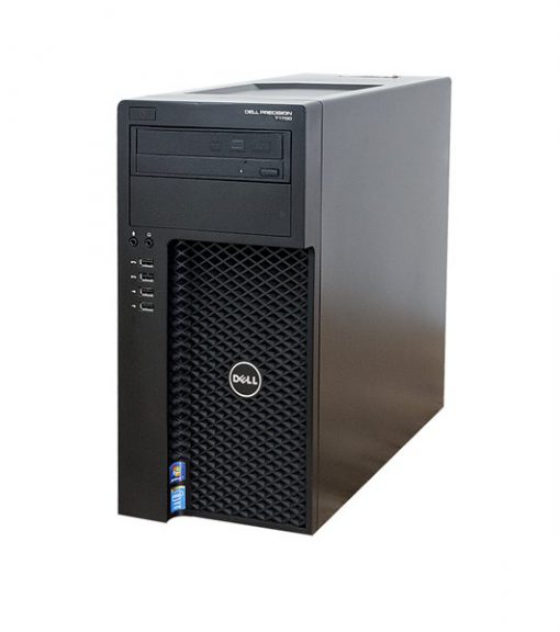 CASE DELL T1700 CHẠY SOCKET 1150 - Ảnh 2