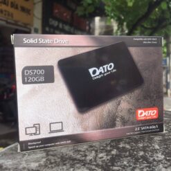 Ổ CỨNG SSD DATO 120G 2.5'' DS700 MỚI