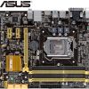 MAINBOARD ASUS B85 4 khe RamCŨ