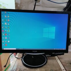 Màn hình ViewSonic VX2457-MHD
