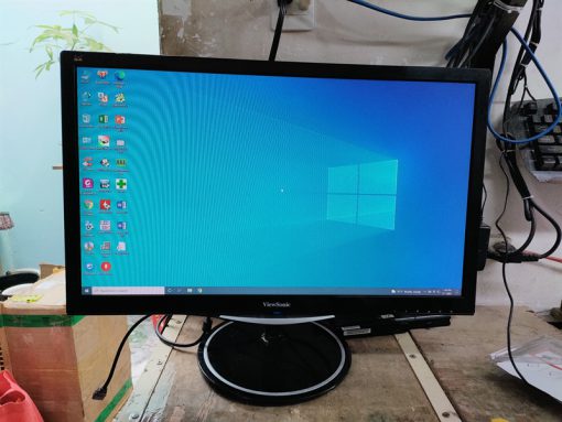 Màn hình ViewSonic VX2457-MHD