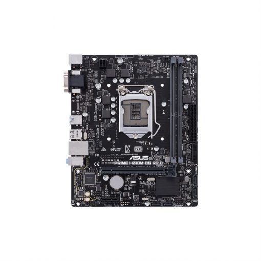 Mainboard Asus H310M-CS R2.0 Prime - Ảnh 4