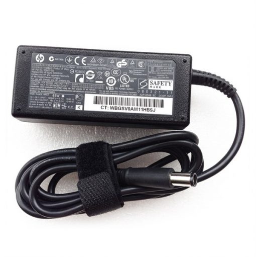 SẠC LAPTOP HP KIM TO 60W - Ảnh 2