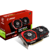 Card Màn Hình MSI GeForce® GTX 1050 Ti Gaming X 4GD5 128bit