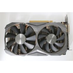 Card Vga ZOTAC Geforce GTX 950 OC 2GB DDR5 128 bit - 2 Fan 2nd