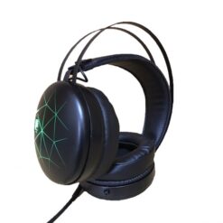TAI NGHE GAMING LKS1 FR ÂM THANH 7.1 KẾT NỐI CỔNG USB