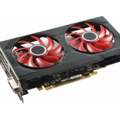 Vga rx560 2G 2 fan XFX