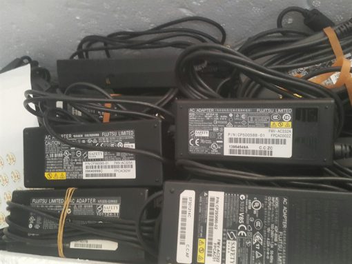 CỤC SẠC FUJITSU ZIN