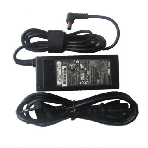 SẠC LAPTOP TOSHIBA 60W - Ảnh 4
