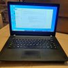 Laptop Lenovo Ideapad 110 14IBR N3710/4GB/SSD 128g/Win10/(80T600AJVN)