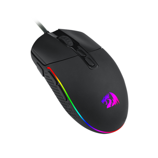 CHUỘT GAMING REDRAGON INVADER M719