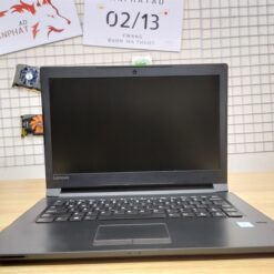 LAPTOP LENOVO IDEAPAD 310 (CORE I3-6006U, RAM 4G, SSD120G, MÀN HÌNH 14") | Tấn Phát AD