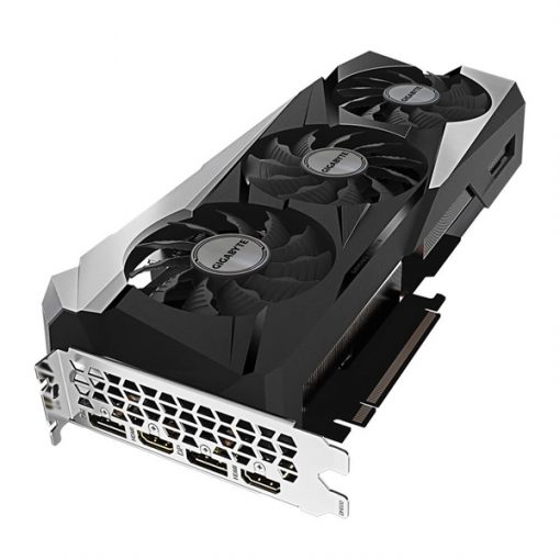 Vga Gigabyte RTX3070TI Gaming OC 8G 3 Fan (GV-N307TGAMING OC-8GD) - Ảnh 3