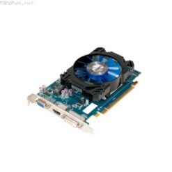VGA HIS 6670 1G D3 CŨ