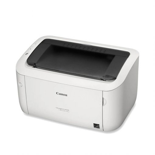 Máy in laser trắng đen CANON LBP 6030w Wifi Mới Chính Hãng - Ảnh 3
