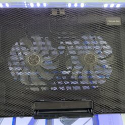 Đế tản nhiệt Laptop Cooling pad N99