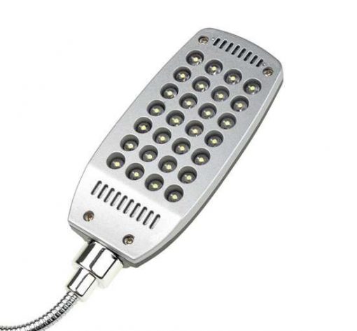 ĐÈN LED SIÊU SÁNG USB 28 BÓNG - Ảnh 4