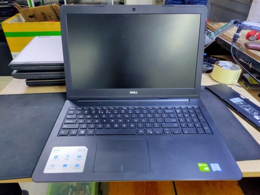 LAPTOP DELL INSPIRON 5557 (I5-6200U, RAM 4GB, SSD 120GB, VGA Nidia 930m 2g) Chuyên game và đồ họa - Ảnh 3