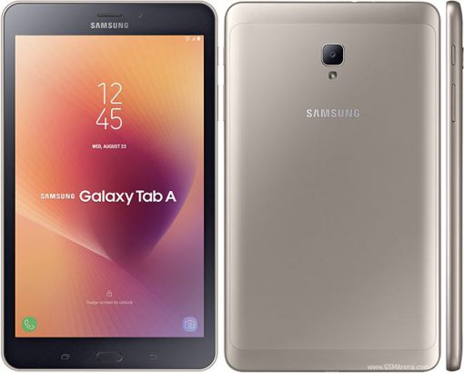 SAMSUNG GALAXY TAB A 2017 - Ảnh 4